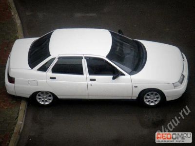 Лот: 348691. Фото: 1. ВАЗ 21102. Автомобили