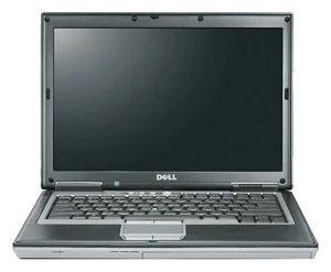 Лот: 5372255. Фото: 1. Ноутбук DeLL LATiTuDE D630 ! С... Ноутбуки