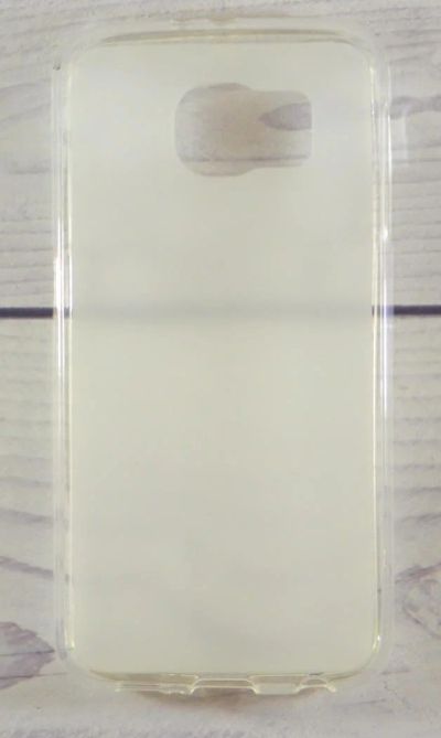 Лот: 7519814. Фото: 1. MaxCase чехол - накладка силиконовая... Чехлы, бамперы
