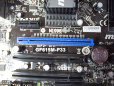 Лот: 5861278. Фото: 1. Материнская плата Gigabyte 78LMT-S2. Материнские платы