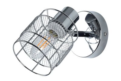 Лот: 25233424. Фото: 1. Спот MODERLI Charli. Бра, настенные светильники