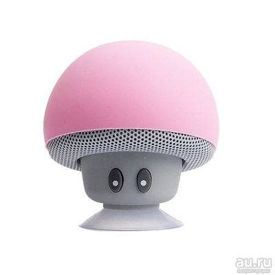 Лот: 9296937. Фото: 1. Акустика портативная - Mini Wireless... Акустические системы