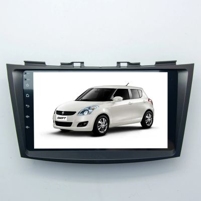 Лот: 18114324. Фото: 1. Штатная магнитола для Suzuki Swift... Автомагнитолы