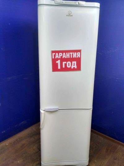 Лот: 14354305. Фото: 1. Холодильник indesit c136g.016... Холодильники, морозильные камеры
