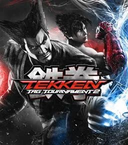 Лот: 6730504. Фото: 1. Tekken Tag Tournament 2 [PS3... Игры для консолей