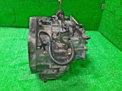 Лот: 19380355. Фото: 1. Акпп Honda Accord CL7 K20A (б... Трансмиссия