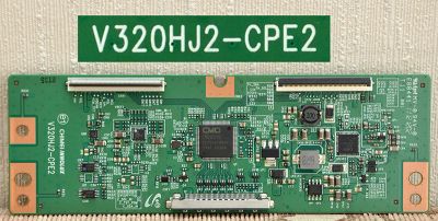 Лот: 4176014. Фото: 1. T-CON V320HJ2-CPE2 тв.Самсунг... Печатные платы