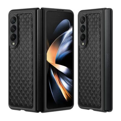 Лот: 19969777. Фото: 1. Чехол Samsung Galaxy Z Fold 4... Чехлы, бамперы
