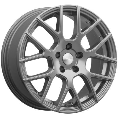 Лот: 21018581. Фото: 1. Диск SKAD STILETTO 8x18 5x112... Диски