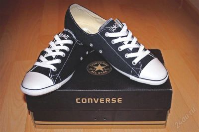 Лот: 1313830. Фото: 1. Кеды AS LIGHT OX, CONVERSE. Кеды, кроссовки, слипоны