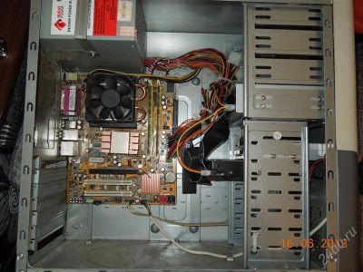 Лот: 2900755. Фото: 1. Кому комп!?. Компьютеры в сборе