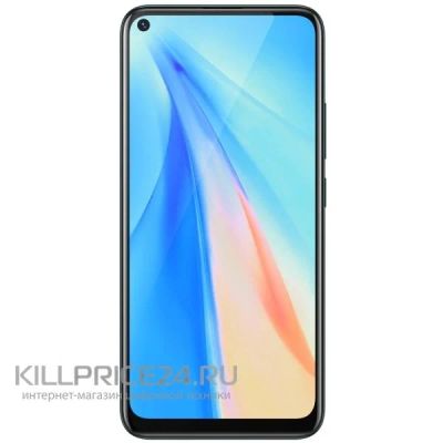 Лот: 16418923. Фото: 1. Vivo Y30 4/64, черный. Смартфоны