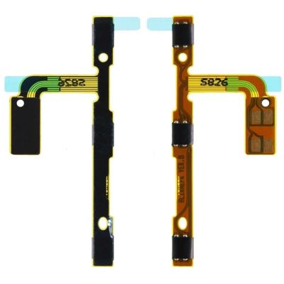 Лот: 25331556. Фото: 1. Шлейф Huawei Nova 2i (RNE-L21... Шлейфы, разъёмы