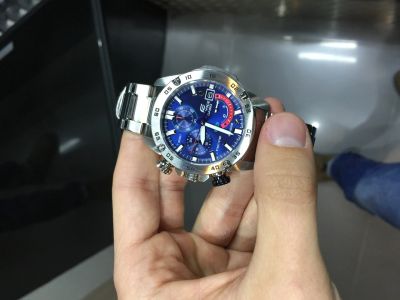 Лот: 12734559. Фото: 1. ЧАСЫ CASIO Edifice. Оригинальные наручные часы
