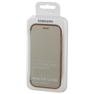 Лот: 12085684. Фото: 1. Чехол оригинальный на Samsung... Чехлы, бамперы