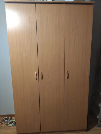 Лот: 14930850. Фото: 1. Шкаф. Шкафы, шкафы-купе