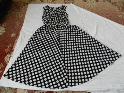 Лот: 2320863. Фото: 1. Платье коктейльное. Платья