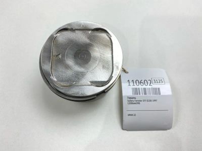 Лот: 25301482. Фото: 1. Поршень Subaru Forester 1997 12006AA390... Двигатель и элементы двигателя