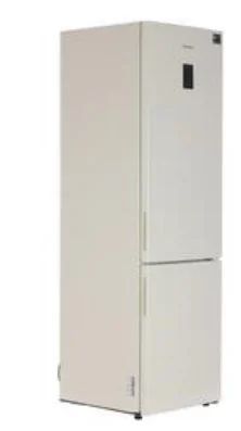 Лот: 11964490. Фото: 1. Холодильник Samsung RB37J5200EF... Холодильники, морозильные камеры