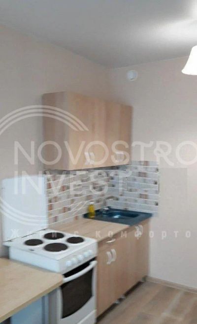 Лот: 17275119. Фото: 1. Студия 31 м² Преображенский. Квартиры, студии