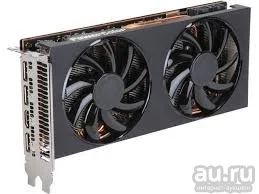 Лот: 15646838. Фото: 1. Видеокарта RX 5700 PowerColor. Видеокарты