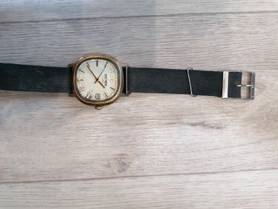 Лот: 16840019. Фото: 1. Часы sekonda. Оригинальные наручные часы