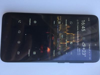 Лот: 17837519. Фото: 1. Телефон xiaomi 4x. Смартфоны