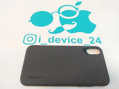 Лот: 15772065. Фото: 1. Чехол-Накладка - iPAKY SC178 для... Чехлы, бамперы