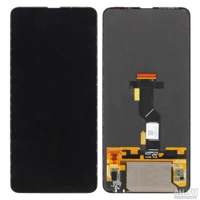 Лот: 15217484. Фото: 1. Дисплей Xiaomi Mi Mix 3 (M1810E5A... Дисплеи, дисплейные модули, тачскрины