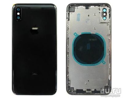 Лот: 15859612. Фото: 1. Корпус для Apple iPhone XS Max... Корпуса, клавиатуры, кнопки