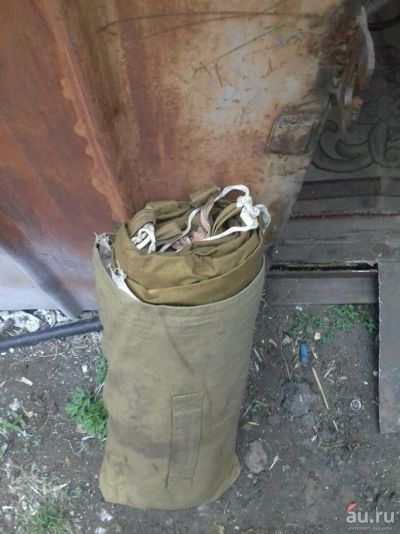 Лот: 13707324. Фото: 1. Палатка. Разное