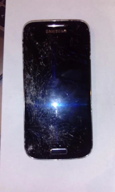 Лот: 6503249. Фото: 1. Samsung Galaxy S4 mini GT-I9195. Смартфоны