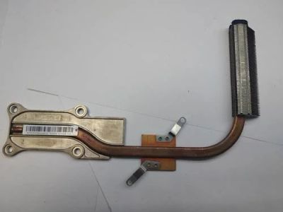 Лот: 16483993. Фото: 1. Трубка охлаждения ноутбука ASUS... Системы охлаждения