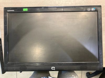 Лот: 18881491. Фото: 1. Моноблок HP Compaq 100eu All-in-One... Моноблоки