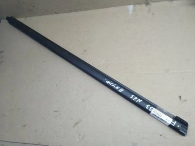Лот: 21397665. Фото: 1. молдинг стекла Nissan Teana L33. Двигатель и элементы двигателя
