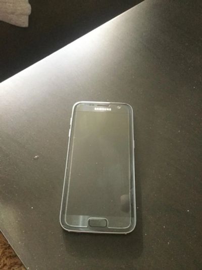 Лот: 9402406. Фото: 1. Galaxy s7 sm-g930fd. Смартфоны