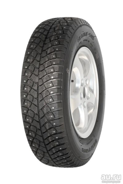 Лот: 17694975. Фото: 1. шип Кама-515 205/75R15 97Q (Нжкм... Шины