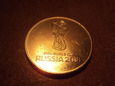 Лот: 10715975. Фото: 1. Монета 25 Рублей Олимпийская. Россия после 1991 года