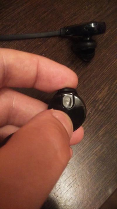 Лот: 7794511. Фото: 1. Продам крутые bluetooth наушники... Наушники, гарнитуры