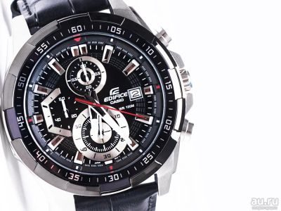 Лот: 13200495. Фото: 1. Часы Casio Edifice (13322). Другие наручные часы