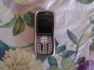 Лот: 2671331. Фото: 1. Nokia 5500. Смартфоны