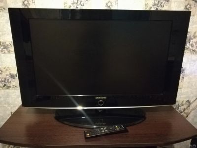 Лот: 13064039. Фото: 1. samsung le32s81b. Телевизоры
