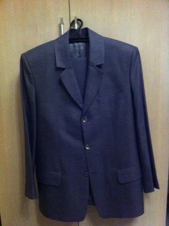 Лот: 3492660. Фото: 1. Продам костюм. Костюмы классические, деловые