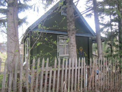 Лот: 7590564. Фото: 1. Дача на крючково. Дачи