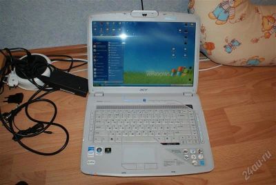 Лот: 1819993. Фото: 1. Acer 5920G. Ноутбуки