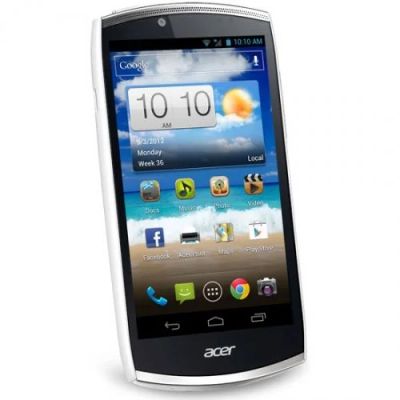 Лот: 4573439. Фото: 1. Продам смартфон Acer CloudMobile... Смартфоны