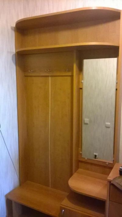 Лот: 7236213. Фото: 1. Продам прихожую. Прихожие, гардеробные