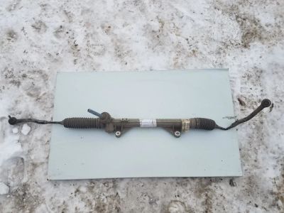 Лот: 10824252. Фото: 1. Рейка рулевая Nissan JUKE 2013. Ходовая, подвеска, рулевое управление