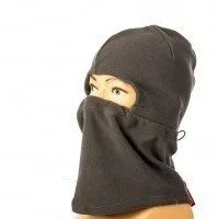 Лот: 15931477. Фото: 1. Балаклава Laparka (Hetta 2) черн... Другое (спортивная одежда)
