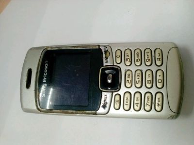 Лот: 10929808. Фото: 1. №910 . Телефон Sony Ericsson T230... Кнопочные мобильные телефоны